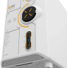 Компьютерный корпус ALSEYE RAMS 2.0 240-W White (AS.07.0214)