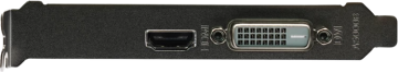 Видеокарта AFox (AF1030-4096D4L7) GeForce GT 1030 4GB
