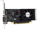 Видеокарта AFox (AF1030-4096D4L7) GeForce GT 1030 4GB