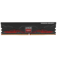 Оперативная память 32 Gb 4800 MHz AMD (R5S532G4800U2S)