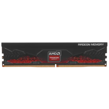 Оперативная память 32 Gb 4800 MHz AMD (R5S532G4800U2S)