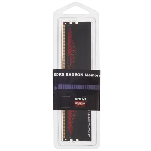 Оперативная память 32 Gb 4800 MHz AMD (R5S532G4800U2S)