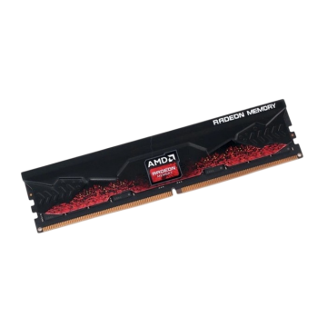 Оперативная память 32 Gb 4800 MHz AMD (R5S532G4800U2S)