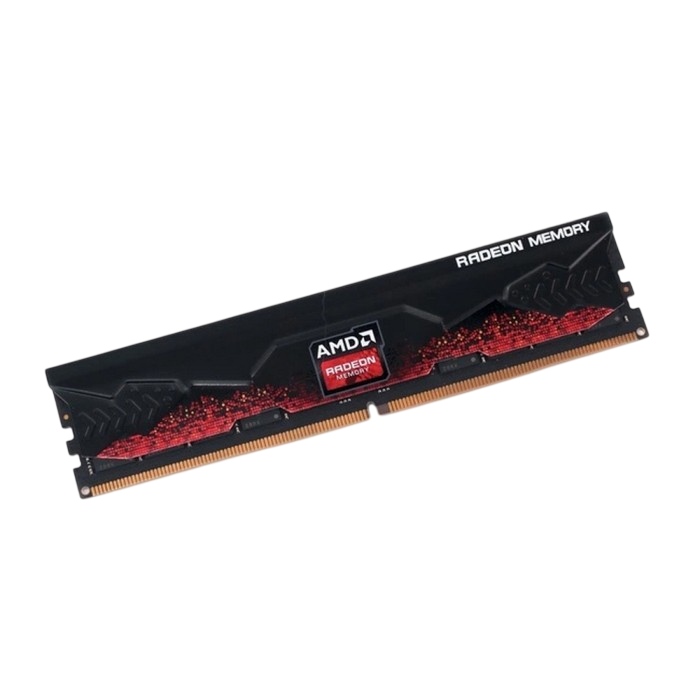 Оперативная память 32 Gb 4800 MHz AMD (R5S532G4800U2S)
