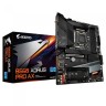 Материнская плата GIGABYTE B560 AORUS PRO AX