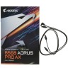 Материнская плата GIGABYTE B560 AORUS PRO AX
