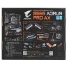 Материнская плата GIGABYTE B560 AORUS PRO AX