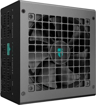 Блок питания Deepcool 650W GAMERSTORM PN650M (R-PN650M-FC0B-WGEU) 16 Pin (PCIe 5.0 Connector Cable Details)