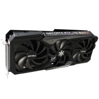 Видеокарта INNO3D (C407T3-126XX-186148H) GeForce RTX 4070 Ti 12GB ICHILL X3