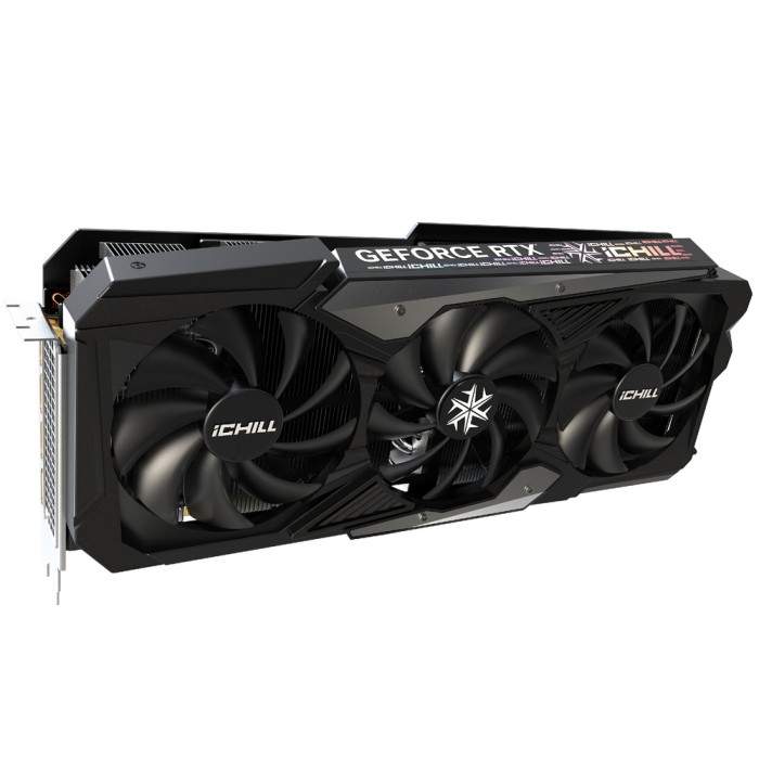 Inno3d geforce rtx 2080 super ichill x3 ultra hotsell