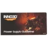 Видеокарта INNO3D (C407T3-126XX-186148H) GeForce RTX 4070 Ti 12GB ICHILL X3
