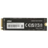 Твердотельный накопитель MSI 1000 Gb SPATIUM M480 HS S78-440L430-P83