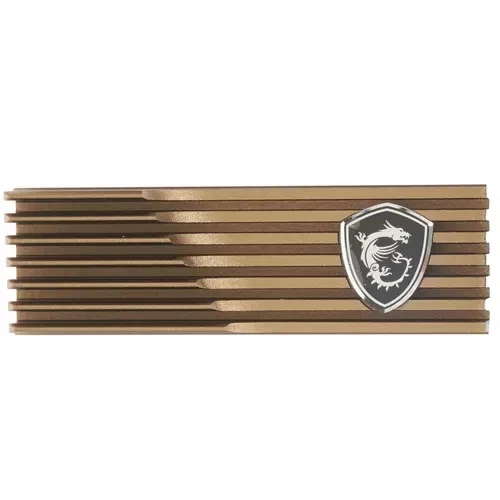 Твердотельный накопитель MSI 1000 Gb SPATIUM M480 HS S78-440L430-P83