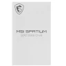 Твердотельный накопитель MSI 1000 Gb SPATIUM M480 HS S78-440L430-P83