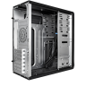 Компьютерный корпус ExeGate CP-603 Black (EX278394RUS)