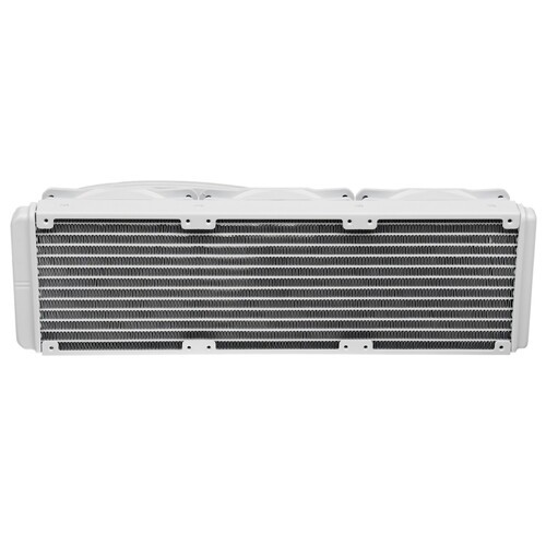 Система жидкостного охлаждения для процессора Thermaltake TH360 ARGB Sync Snow Edition CL-W302-PL12SW-A