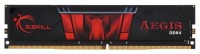Оперативная память 16 Gb 3000 MHz G.Skill AEGIS (F4-3000C16S-16GISB)
