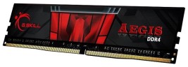 Оперативная память 16 Gb 3000 MHz G.Skill AEGIS (F4-3000C16S-16GISB)