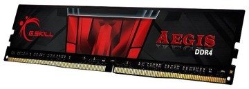 Оперативная память 16 Gb 3000 MHz G.Skill AEGIS (F4-3000C16S-16GISB)