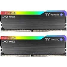 Оперативная память 32 Gb 5600 MHz Thermaltake TOUGHRAM Z-ONE RGB D5 (RG30D516GX2-5600C36A)