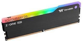 Оперативная память 32 Gb 5600 MHz Thermaltake TOUGHRAM Z-ONE RGB D5 (RG30D516GX2-5600C36A)