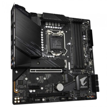 Материнская плата GIGABYTE B560M AORUS ELITE (rev. 1.0)