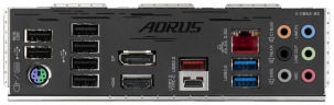 Материнская плата GIGABYTE B560M AORUS ELITE (rev. 1.0)