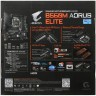 Материнская плата GIGABYTE B560M AORUS ELITE (rev. 1.0)