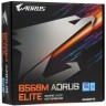 Материнская плата GIGABYTE B560M AORUS ELITE (rev. 1.0)