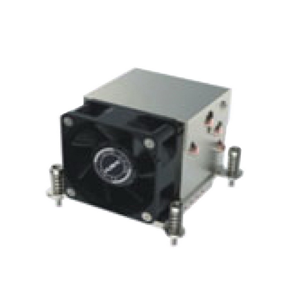 Кулер для процессора ALSEYE 1700-R64 PWM