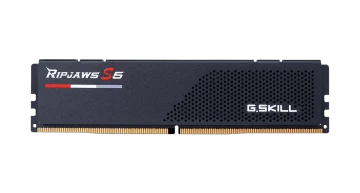 Оперативная память 128 Gb 6400 MHz G.Skill RIPJAWS S5 Black (F5-6400J3644F64GX2-RS5K)