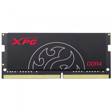 Оперативная память 16 Gb 2666 MHz ADATA XPG HUNTER Black (AX4S266616G18-SBHT)