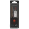 Оперативная память 16 Gb 2666 MHz ADATA XPG HUNTER Black (AX4S266616G18-SBHT)