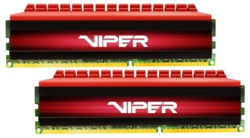 Оперативная память 16 Gb 3200 MHz Patriot DDR4 (PV416G320C6K)