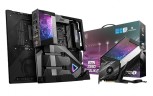 Материнская плата MSI MEG Z590 GODLIKE