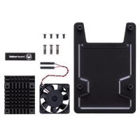 Компьютерный корпус ASUS TINKER OPEN CASE DIY KIT RTL {20}