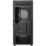 Компьютерный корпус XASTRA A300M 4ARGB-C6 TG Black (A300M-4FG12A-C6)