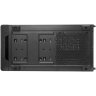 Компьютерный корпус XASTRA A300M 4ARGB-C6 TG Black (A300M-4FG12A-C6)