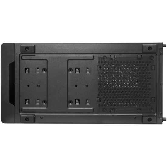 Компьютерный корпус XASTRA A300M 4ARGB-C6 TG Black (A300M-4FG12A-C6)