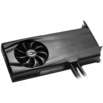 Видеокарта EVGA (10G-P5-3898-KR) GeForce RTX 3080 FTW3 ULTRA HYBRID