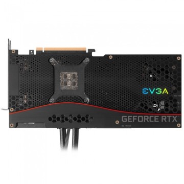Видеокарта EVGA (10G-P5-3898-KR) GeForce RTX 3080 FTW3 ULTRA HYBRID