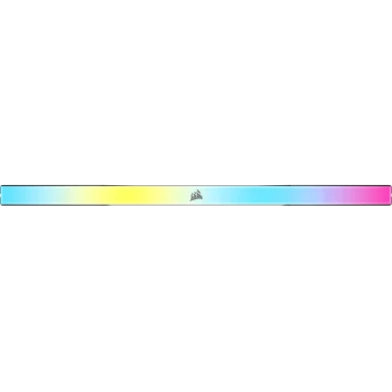 Оперативная память 128 Gb 6400 MHz Corsair VENGEANCE RGB (CMH128GX5M2B6400C42)