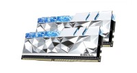 Оперативная память 32 Gb 3600 MHz G.Skill TRIDENT Z ROYAL ELITE Silver (F4-3600C14D-32GTESA)