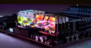 Оперативная память 32 Gb 3600 MHz G.Skill TRIDENT Z ROYAL ELITE Silver (F4-3600C14D-32GTESA)