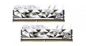 Оперативная память 32 Gb 3600 MHz G.Skill TRIDENT Z ROYAL ELITE Silver (F4-3600C14D-32GTESA)