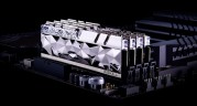 Оперативная память 32 Gb 3600 MHz G.Skill TRIDENT Z ROYAL ELITE Silver (F4-3600C14D-32GTESA)