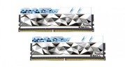 Оперативная память 32 Gb 3600 MHz G.Skill TRIDENT Z ROYAL ELITE Silver (F4-3600C14D-32GTESA)