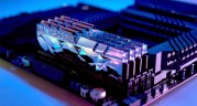 Оперативная память 32 Gb 3600 MHz G.Skill TRIDENT Z ROYAL ELITE Silver (F4-3600C14D-32GTESA)