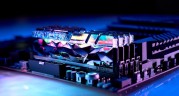 Оперативная память 32 Gb 3600 MHz G.Skill TRIDENT Z ROYAL ELITE Silver (F4-3600C14D-32GTESA)