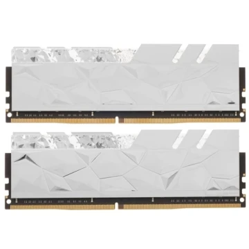 Оперативная память 32 Gb 3600 MHz G.Skill TRIDENT Z ROYAL ELITE Silver (F4-3600C14D-32GTESA)
